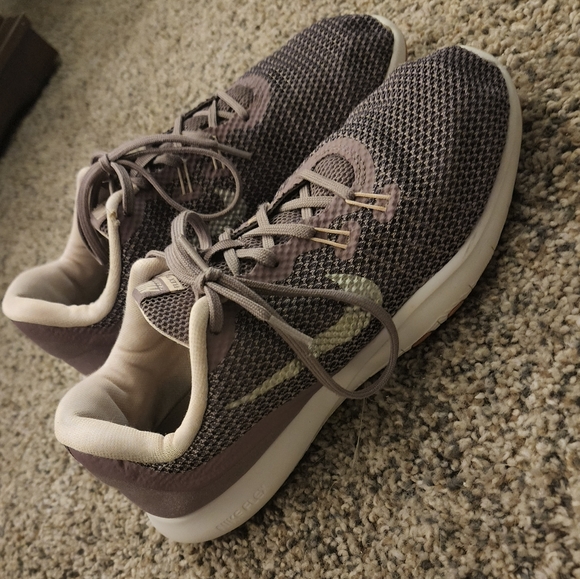 Nike Training Flex TR 7 - Picture 4 of 9